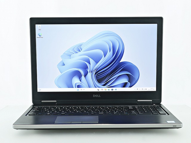 DELL PRECISION 7540 