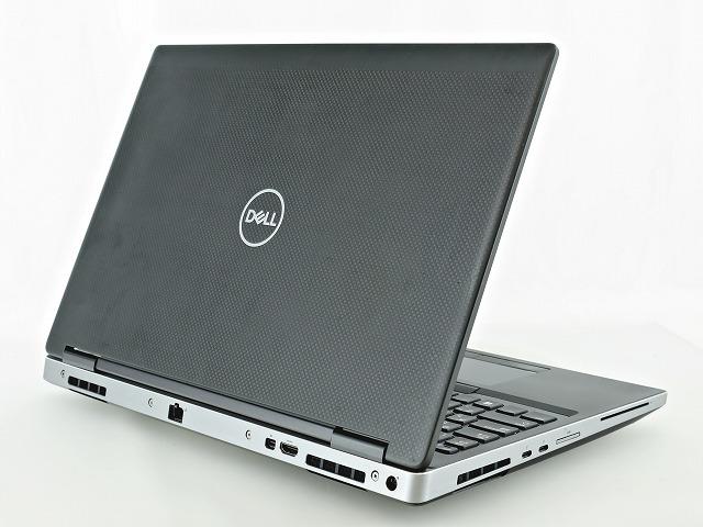 DELL PRECISION 7540 