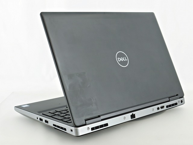 DELL PRECISION 7540 