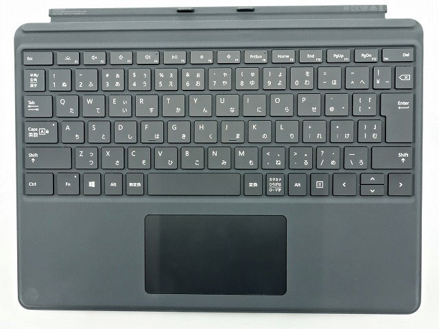 MICROSOFT SURFACE PRO X (LTEモデル) 