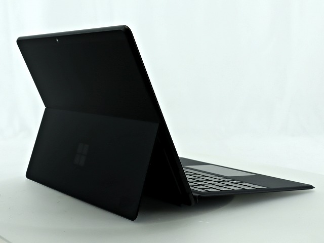 MICROSOFT SURFACE PRO X (LTEモデル) 