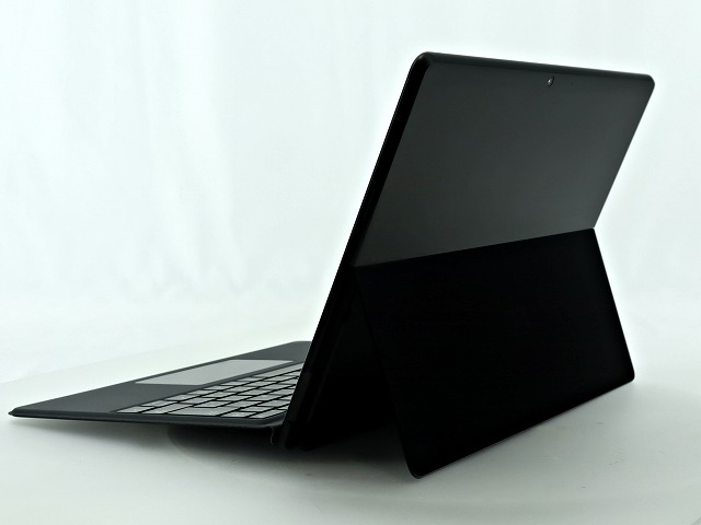 MICROSOFT SURFACE PRO X (LTEモデル) 