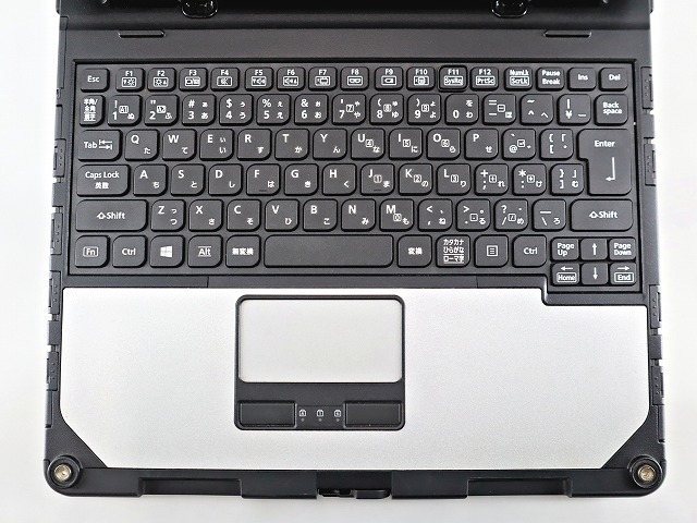 PANASONIC TOUGHBOOK CF-33 CF-33ABHAQVJ