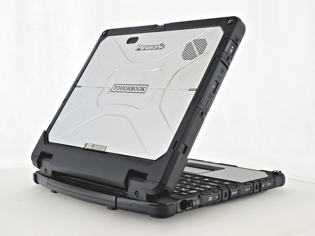 PANASONIC TOUGHBOOK CF-33 CF-33ABHAQVJ