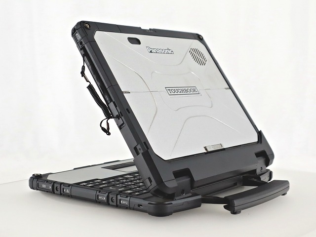 PANASONIC [Microsoft Office Personal 2021付属]TOUGHBOOK CF-33 CF-33ABHAQVJ