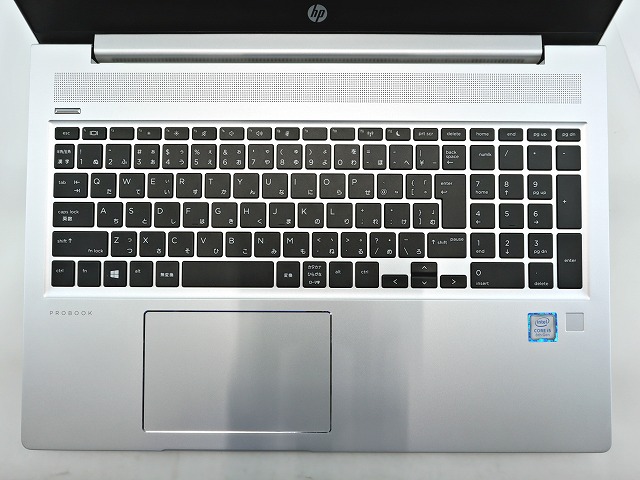 HP [Microsoft Office Personal 2021付属]PROBOOK 450 G6 