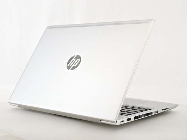 HP [Microsoft Office Personal 2021付属]PROBOOK 450 G6 