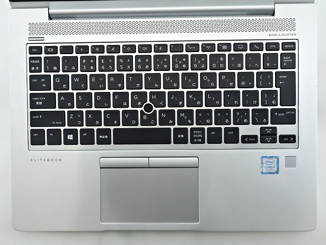 HP ELITEBOOK 830 G5 