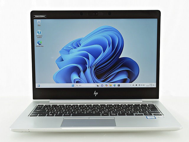 HP ELITEBOOK 830 G5 