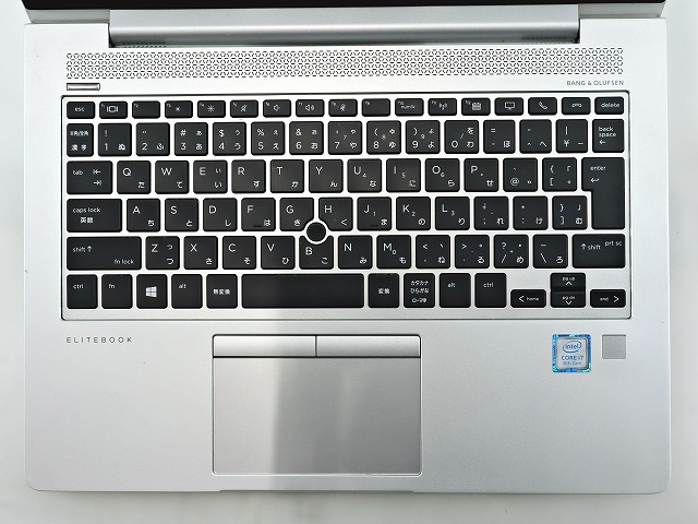 HP ELITEBOOK 830 G5 