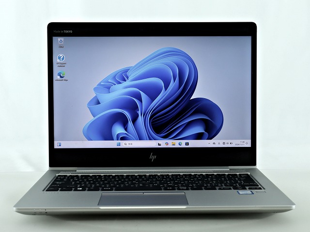 HP ELITEBOOK 830 G6 