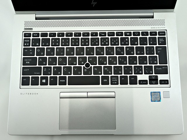 HP ELITEBOOK 830 G6 