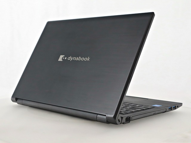 dynabook DYNABOOK B65/HS [新品SSD] A6BCHSF8LN21