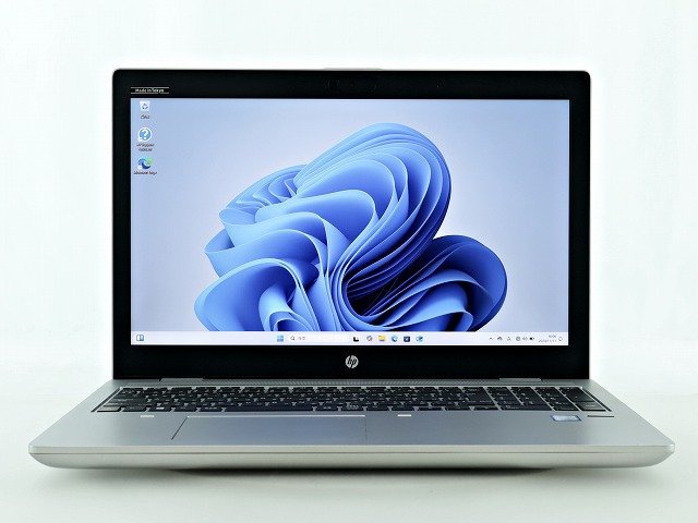 HP PROBOOK 650 G4 