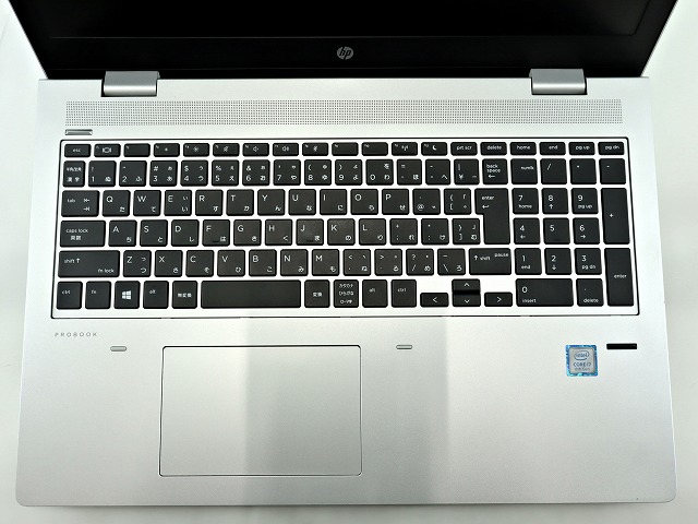 HP PROBOOK 650 G4 