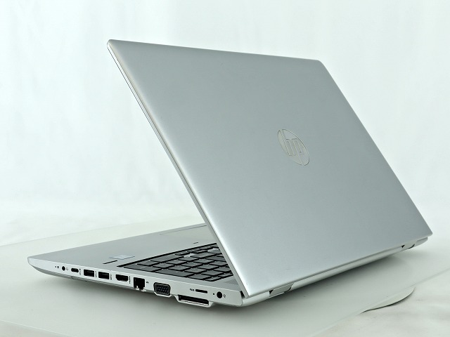 HP PROBOOK 650 G4 