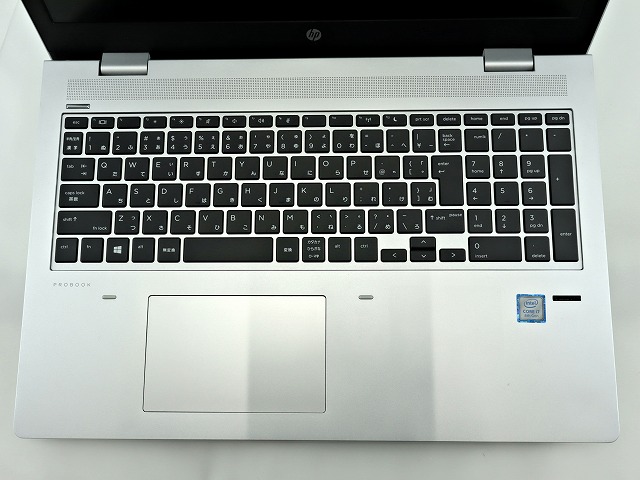 HP PROBOOK 650 G4 