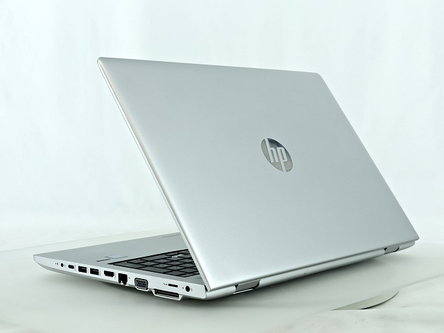 HP PROBOOK 650 G4 