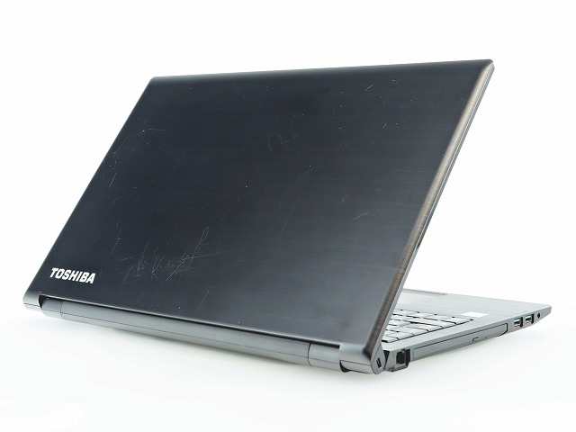 東芝 DYNABOOK B65/M [新品SSD] PB65MTB41R7AD21