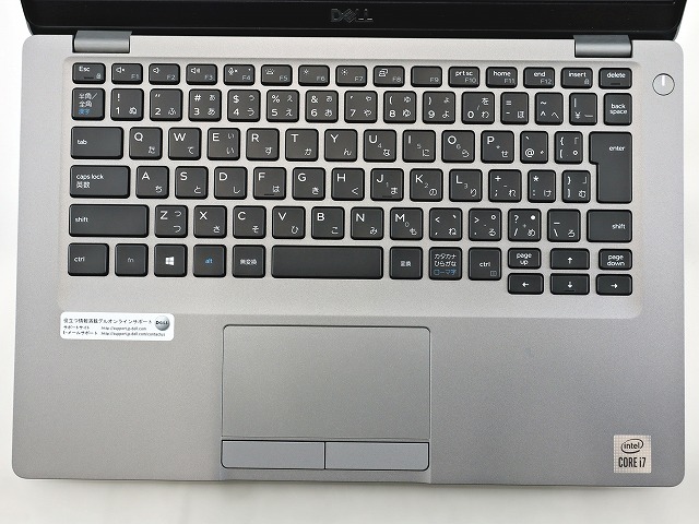 DELL LATITUDE 5411 