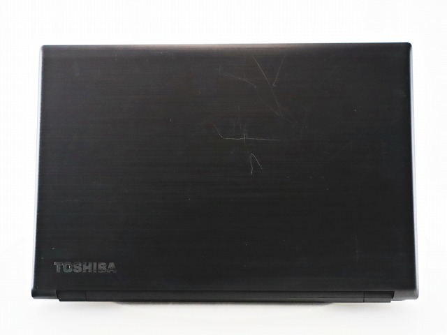 東芝 DYNABOOK B65/DN [新品SSD] PB6DNYB41R7FD1