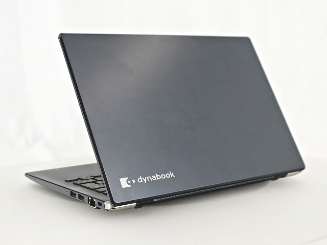 dynabook DYNABOOK G83/FP A6G7FPG2D211