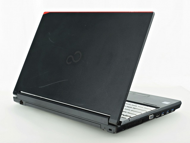 富士通 LIFEBOOK A579/CX FMVA6601YP