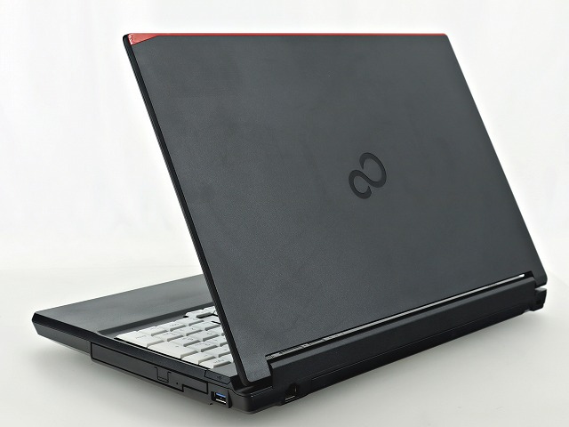 富士通 LIFEBOOK A579/CX FMVA6601YP