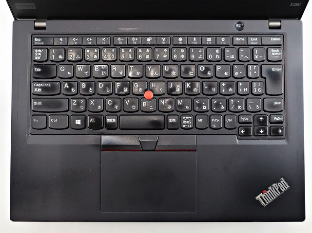 LENOVO THINKPAD X390 20Q1-S4E300