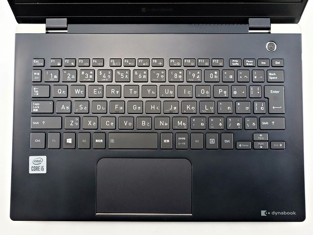 dynabook [Microsoft Office Personal 2021付属]DYNABOOK G83/FU A6GKFUF2D515