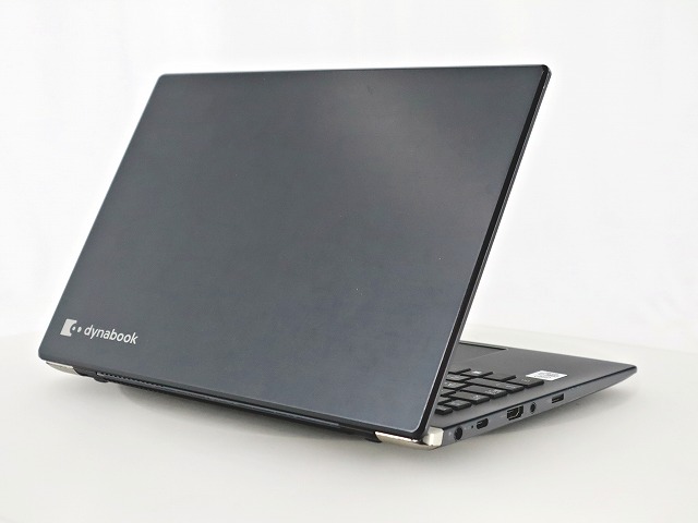 dynabook DYNABOOK G83/FU A6GKFUF2D515