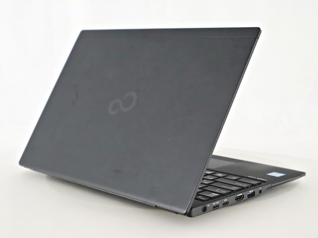 富士通 LIFEBOOK U939/C (LTEモデル) FMVU26014