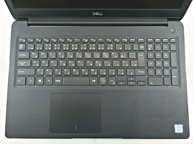 DELL LATITUDE 3500 