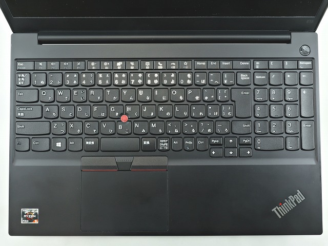 LENOVO THINKPAD E15 GEN 2 20T9-S0EF00