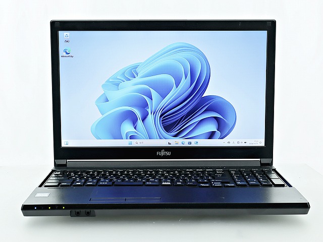 富士通 LIFEBOOK A579/B FMVA64005