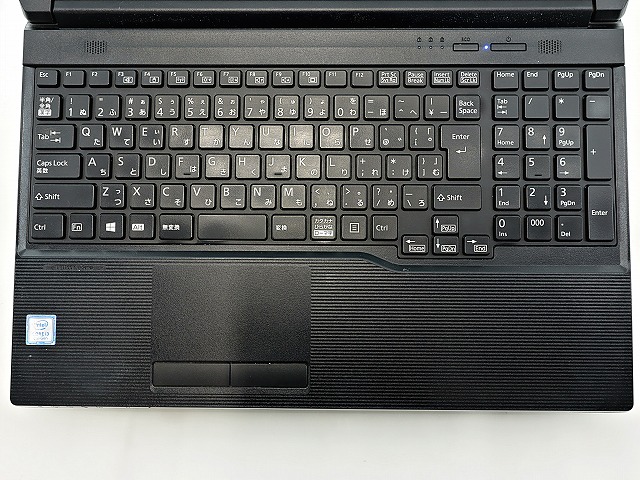 富士通 LIFEBOOK A579/B FMVA64005