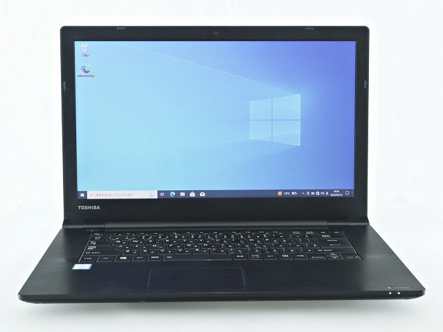 東芝 DYNABOOK B65/B PB65BEAA3F7AD11