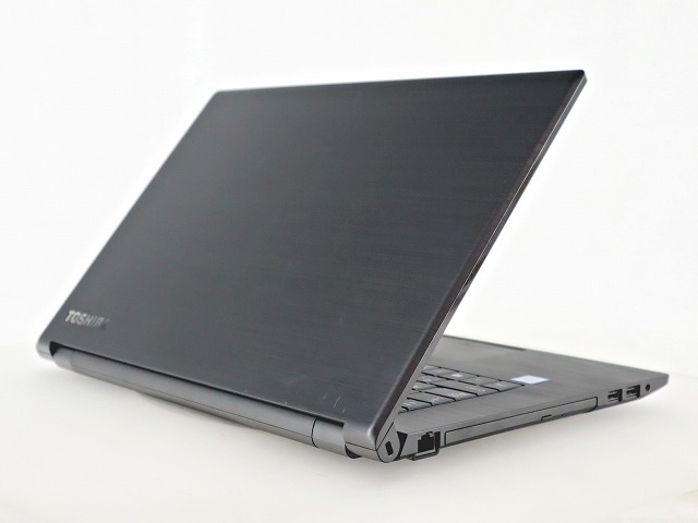 東芝 DYNABOOK B65/B PB65BEAA3F7AD11