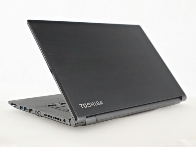 東芝 DYNABOOK B65/B PB65BEAA3F7AD11