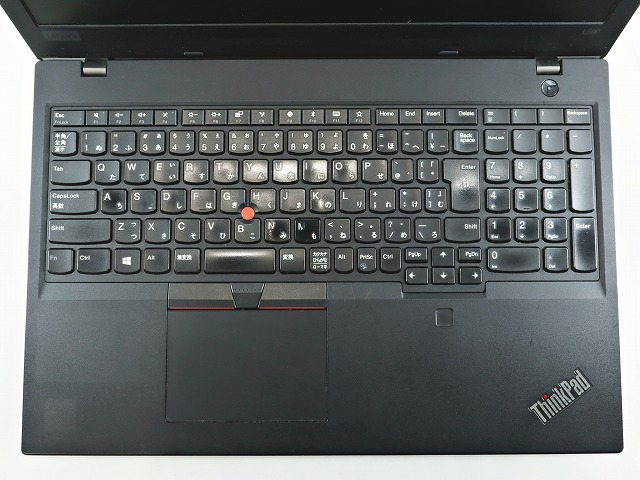 LENOVO THINKPAD L590 20Q8-S2SH00