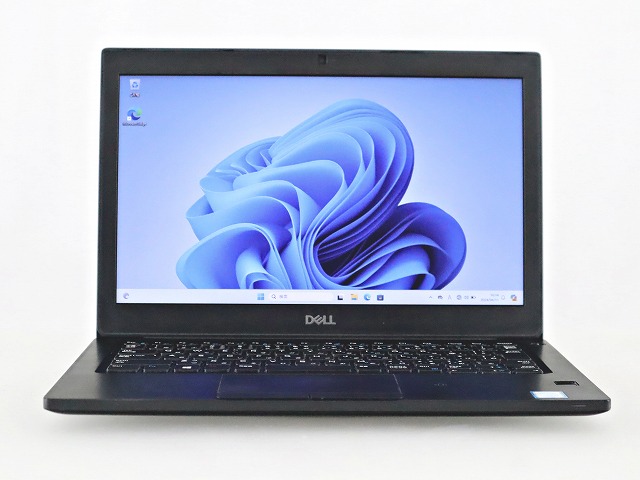 DELL LATITUDE 7290 