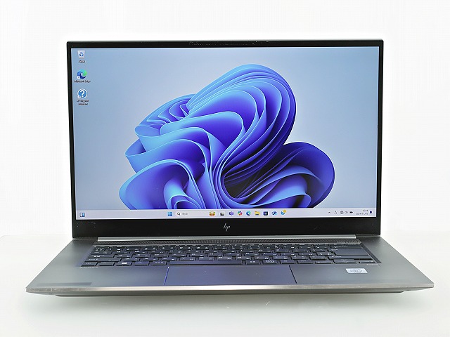 HP ZBOOK STUDIO G7 