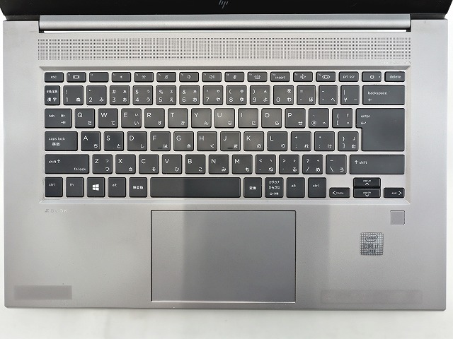 HP ZBOOK STUDIO G7 