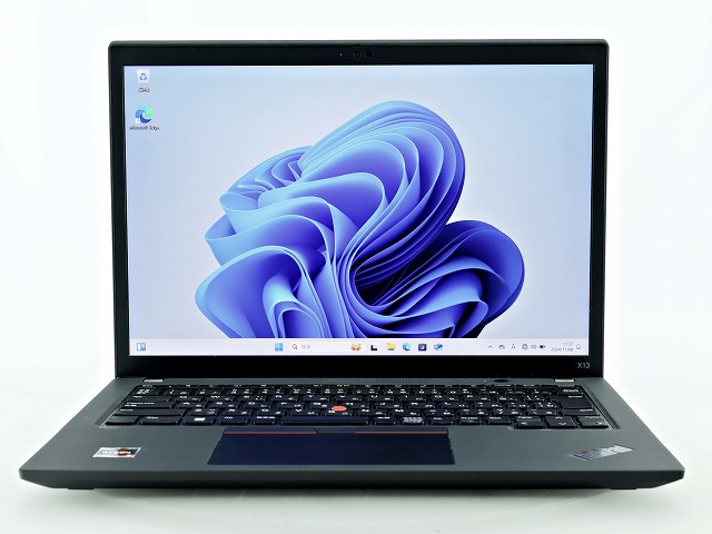 LENOVO THINKPAD X13 GEN 2 (LTEモデル) 20XJ-S14F00