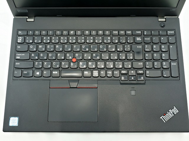 LENOVO THINKPAD L580 20LW-001AJP