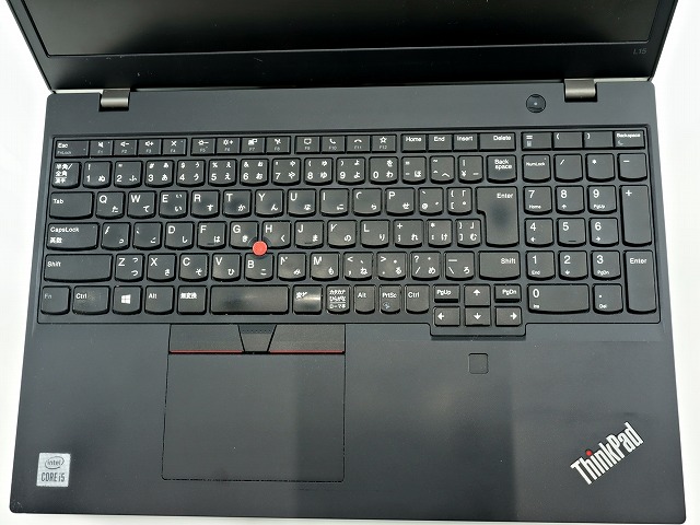 LENOVO THINKPAD L15 GEN 1 20U4S3SU00