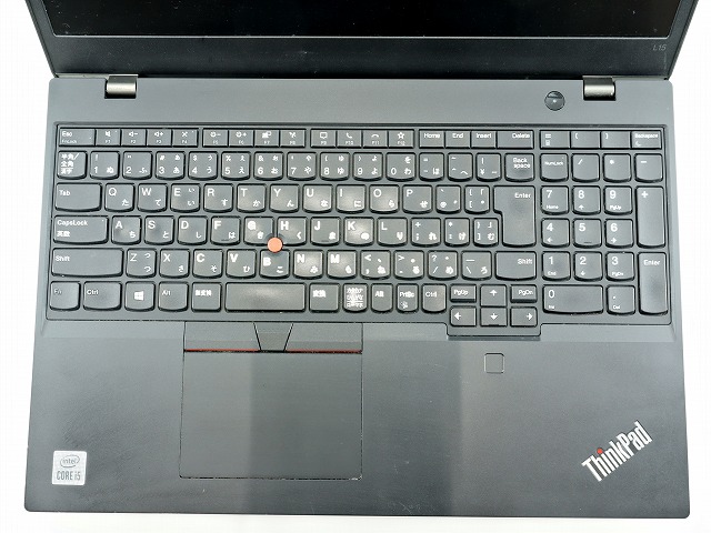 LENOVO THINKPAD L15 GEN 1 20U4S3SU00