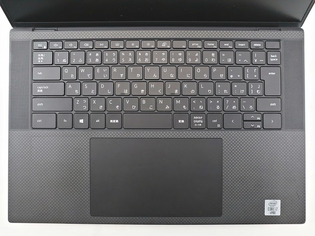 DELL PRECISION 5550 [新品バッテリー] 