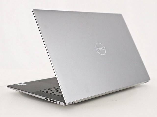 DELL PRECISION 5550 [新品バッテリー] 