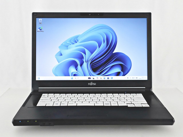 富士通 LIFEBOOK A579/B FMVA64001